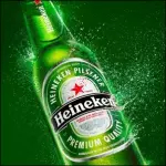 Heineken 600ml