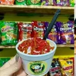 Elote Grande