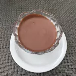 Mousse de Chocolate