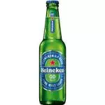 HEINEKEN ZERO LONG NECK