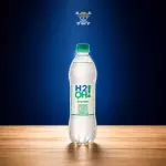 H2O