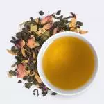 infusión de té Abbatia