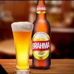 Brahma 600