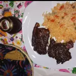 MOLE Tradicional 🔥 🔥