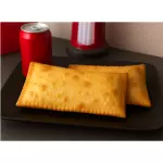 4 pasteis a sua escolha + 2 refri