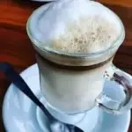 CAFE LAGRIMA