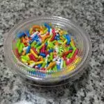 RAYITAS DE COLORES    😀