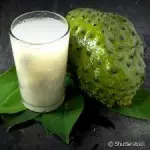 Suco Graviola 500ml