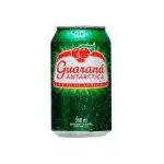 Guaraná Antárctica (lata)
