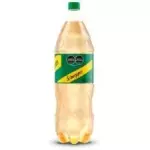 SODA GINGER