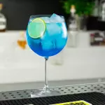 ~ Mar de Anil ~