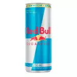 Red Bull Sem Açúcar 250ml
