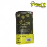 Sasso HASH Extra Suave V BLEND