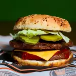 Doble en combo (Papas + refresco)