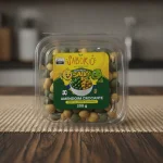 Amendoim Verde e Amarelo 200g