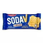 GALLETA SODA V