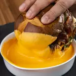 Full Cheddar