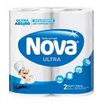 Nova doble ultra
