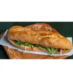 Sandwich