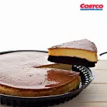 Choco flan