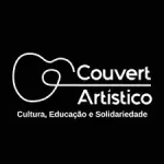 Couvert. Artistico.