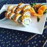 California Roll