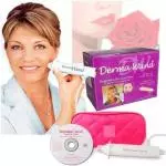 Sistema Oxigenante Derma Wand