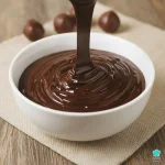 Cobertura de chocolate
