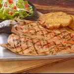 Trucha Cuyabra