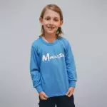 Camiseta Manga Longa (1435)