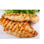 Pechuga Asada