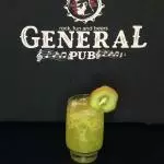Caipirinha Absolut