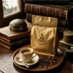 Café de especialidad