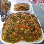 ARROZ TRIFÁSICO