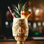 Piña  Colada