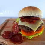 X-Calabresa