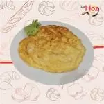 Tortilla
