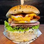 Mister Bacon