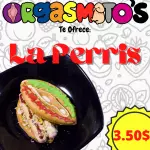 LA PERRIS