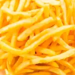 Batata Simples 400g
