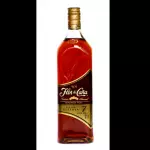 Flor de caña 7 años 750 ml