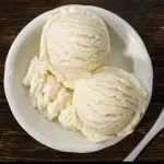 Bola De Helado