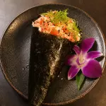 Temaki Filadelfia