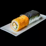 1 hand roll