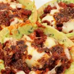 (THD) Choriqueso