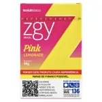 Ziggy Pink Lemonade 50g