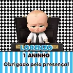 TAGs  5x5