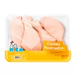 Coxa de Frango Rica 700g