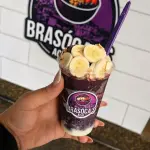 Coco Chips & Banana