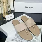 The Row